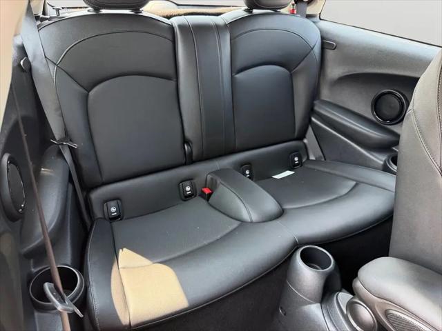 2024 MINI Hardtop Cooper S