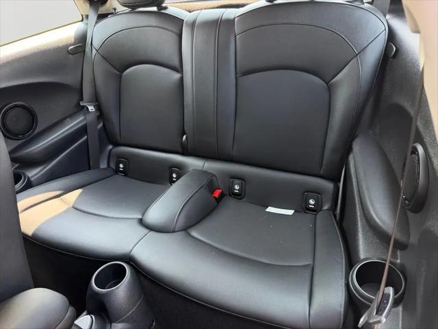 2024 MINI Hardtop Cooper S