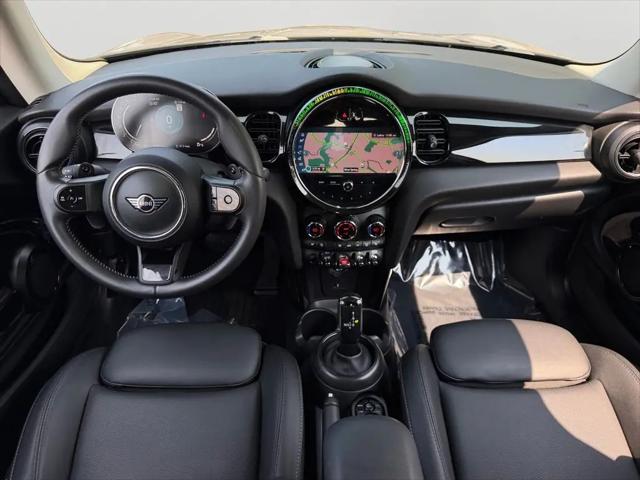2024 MINI Hardtop Cooper S