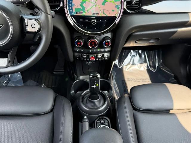 2024 MINI Hardtop Cooper S
