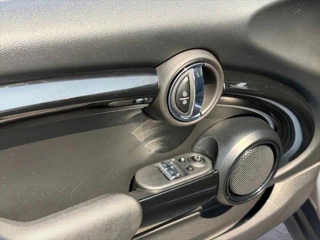 2024 MINI Hardtop Cooper S