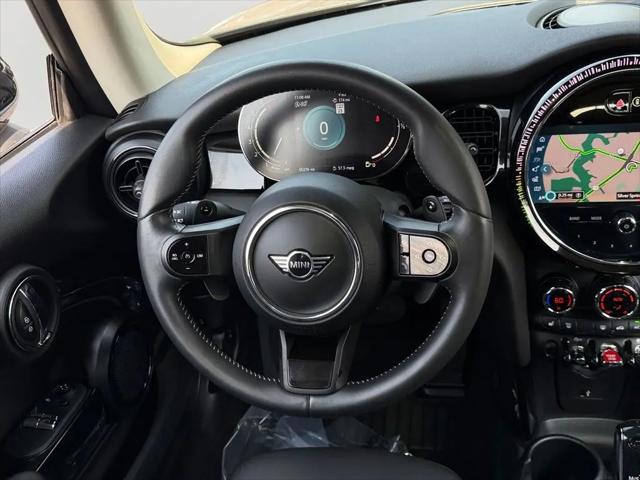 2024 MINI Hardtop Cooper S