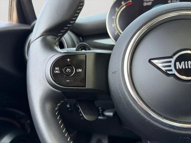2024 MINI Hardtop Cooper S