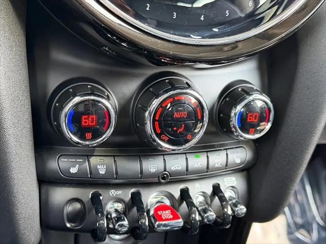 2024 MINI Hardtop Cooper S