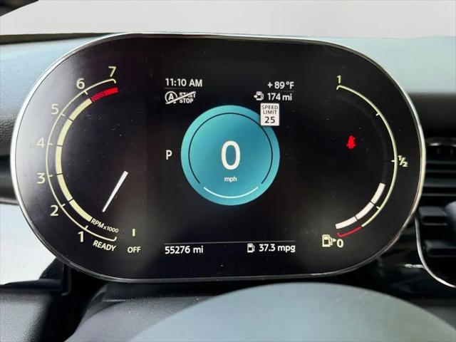 2024 MINI Hardtop Cooper S