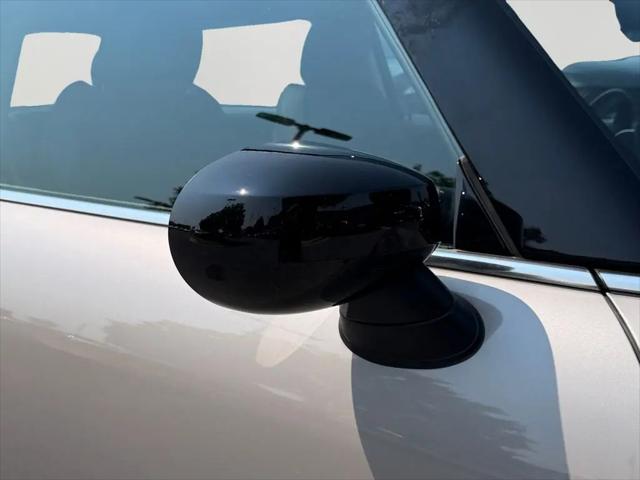 2024 MINI Hardtop Cooper S
