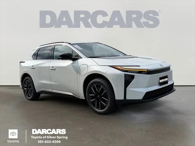2026 Toyota bZ XLE Plus for sale in Silver Spring, MD