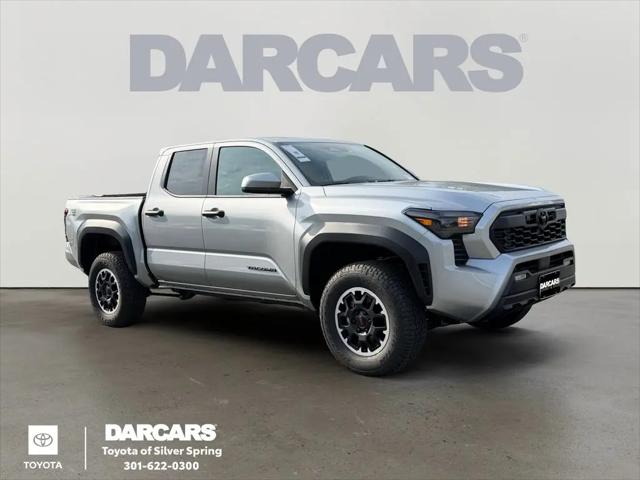 2026 Toyota Tacoma TRD Off Road for sale in Silver Spring, MD