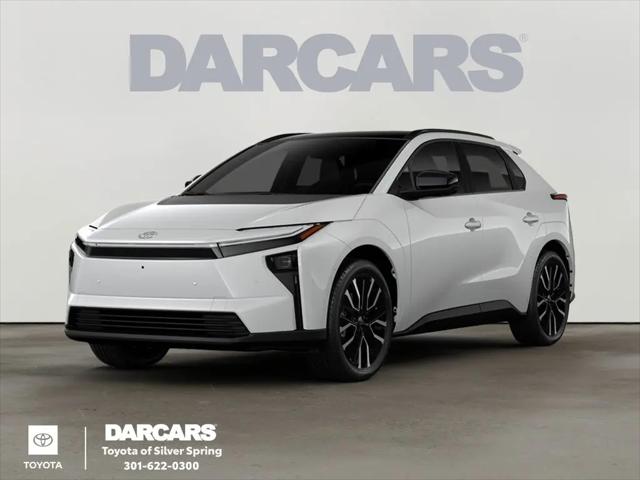 2026 Toyota bZ Limited for sale in Silver Spring, MD