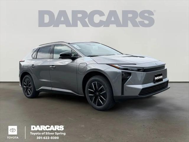2026 Toyota bZ XLE for sale in Silver Spring, MD