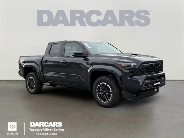2026 Toyota Tacoma TRD Sport for sale in Silver Spring, MD