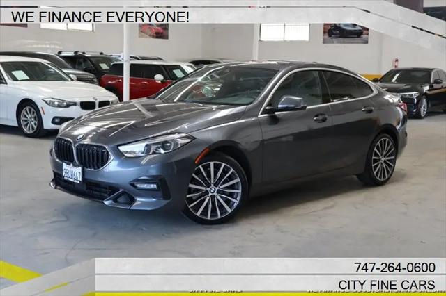 2021 BMW 2 Series 228i xDrive for sale in Panorma City, CA