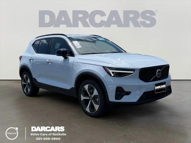 2026 Volvo XC40 Plus, B5 AWD Gas mild hybrid, Dark for sale in Rockville, MD