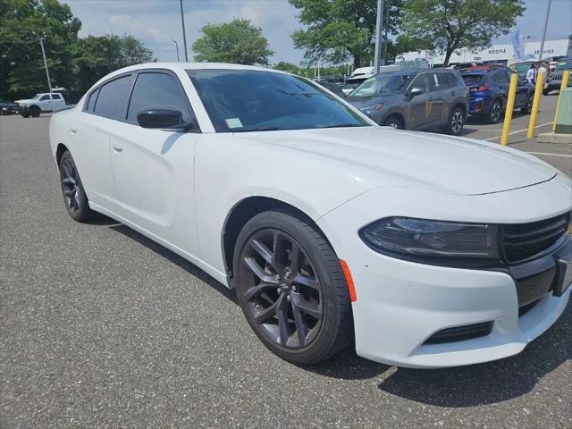 2023 Dodge Charger SXT for sale in Silver Spring, MD