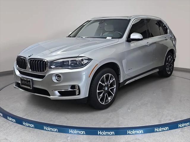 2017 BMW X5 xDrive35i for sale in Greenwood Village, CO