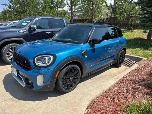 2022 MINI Countryman Cooper S for sale in Greenwood Village, CO