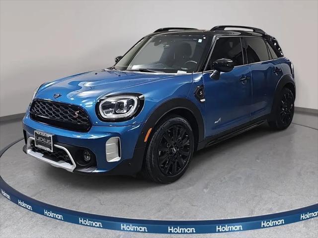 2022 MINI Countryman Cooper S for sale in Greenwood Village, CO