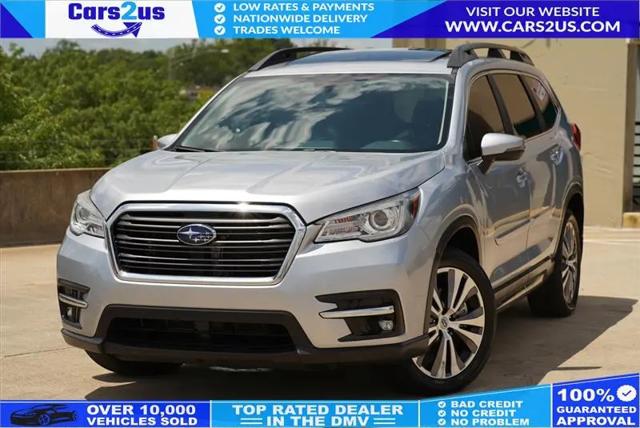 2020 Subaru Ascent Limited for sale in Woodbridge, VA