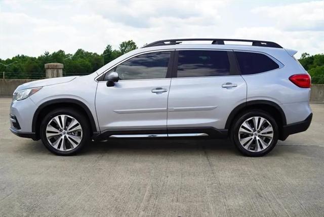 2020 Subaru Ascent Limited