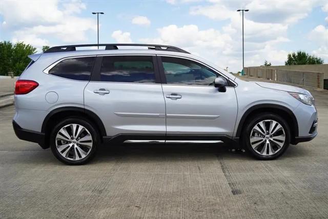 2020 Subaru Ascent Limited