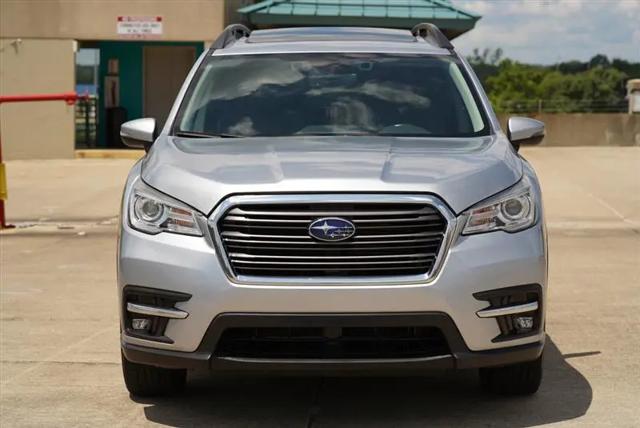 2020 Subaru Ascent Limited