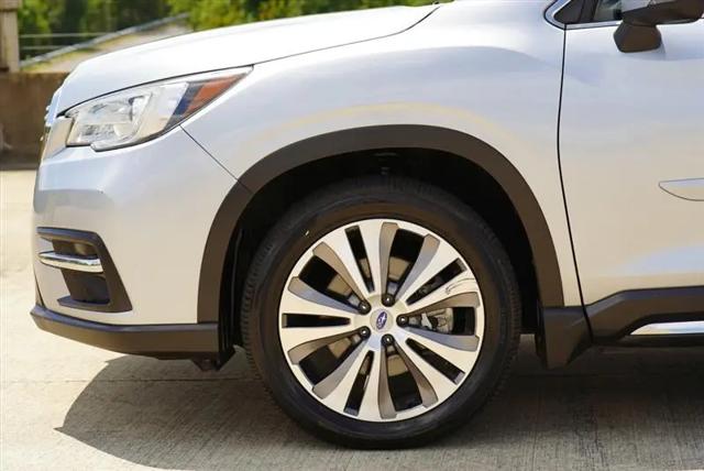 2020 Subaru Ascent Limited