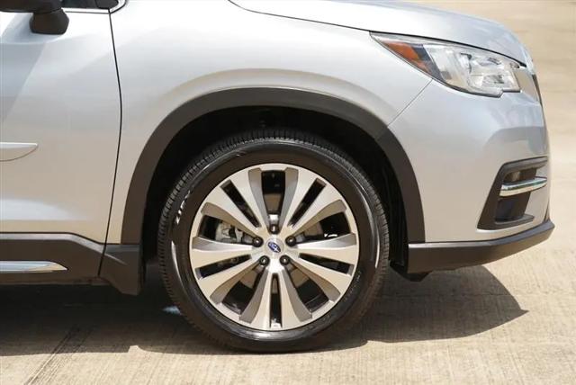 2020 Subaru Ascent Limited