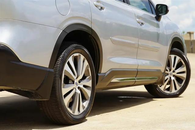 2020 Subaru Ascent Limited