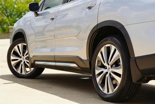 2020 Subaru Ascent Limited