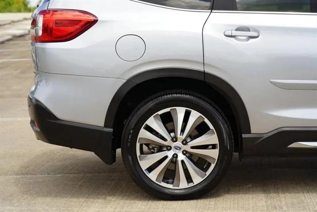 2020 Subaru Ascent Limited