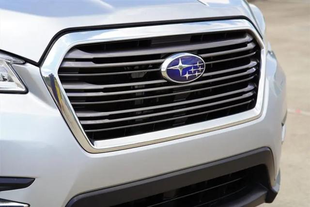 2020 Subaru Ascent Limited