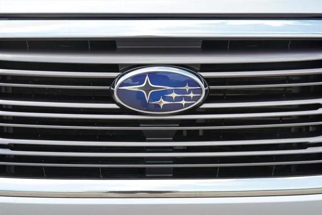 2020 Subaru Ascent Limited
