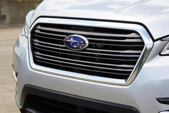 2020 Subaru Ascent Limited