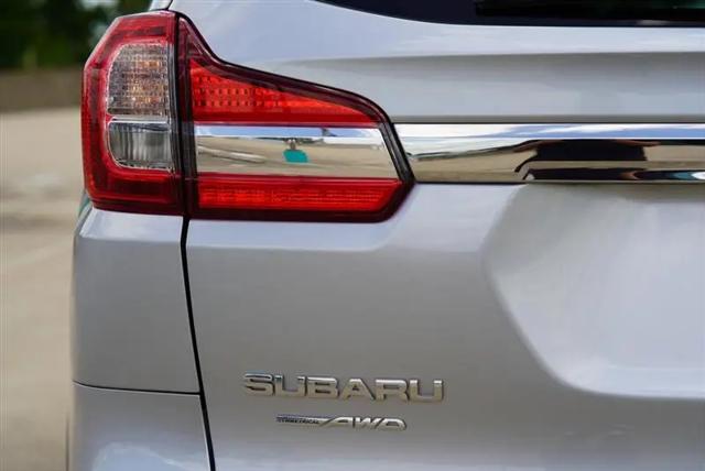 2020 Subaru Ascent Limited