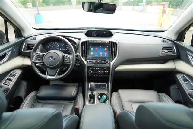 2020 Subaru Ascent Limited