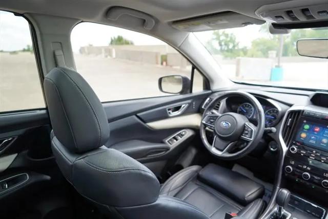2020 Subaru Ascent Limited