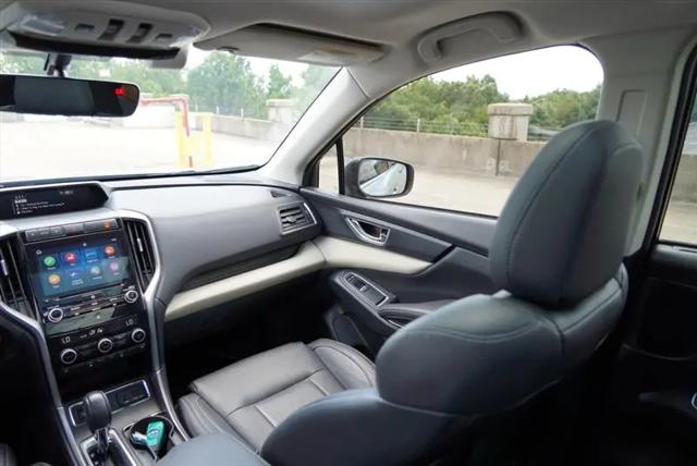 2020 Subaru Ascent Limited