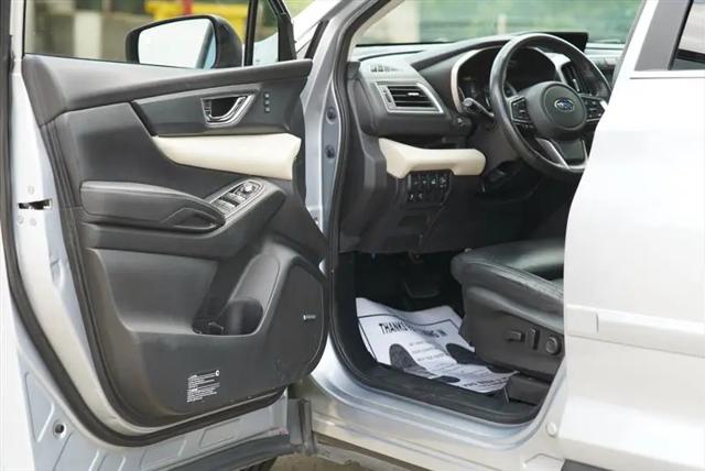 2020 Subaru Ascent Limited