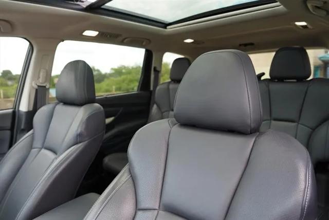 2020 Subaru Ascent Limited