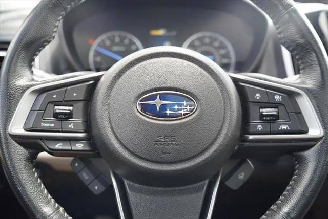 2020 Subaru Ascent Limited