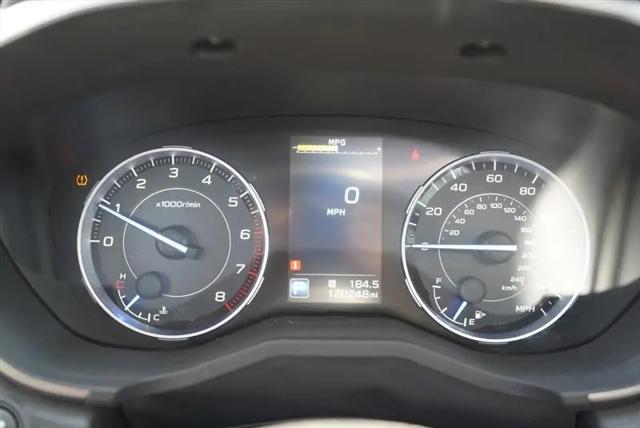 2020 Subaru Ascent Limited