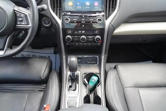 2020 Subaru Ascent Limited