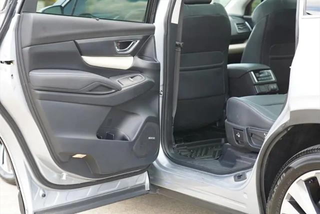 2020 Subaru Ascent Limited