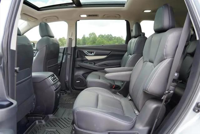 2020 Subaru Ascent Limited