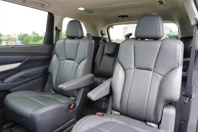 2020 Subaru Ascent Limited