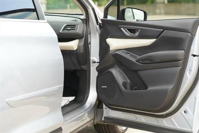 2020 Subaru Ascent Limited