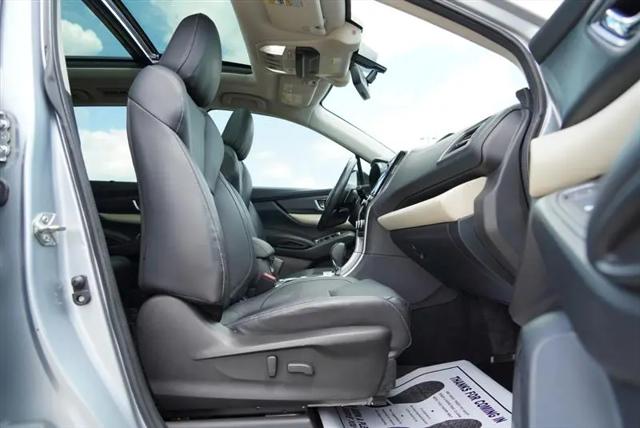 2020 Subaru Ascent Limited