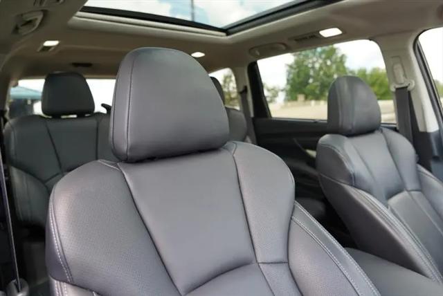 2020 Subaru Ascent Limited