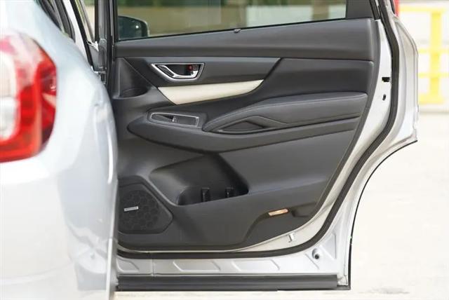 2020 Subaru Ascent Limited