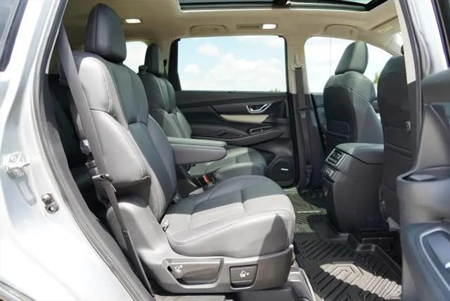 2020 Subaru Ascent Limited